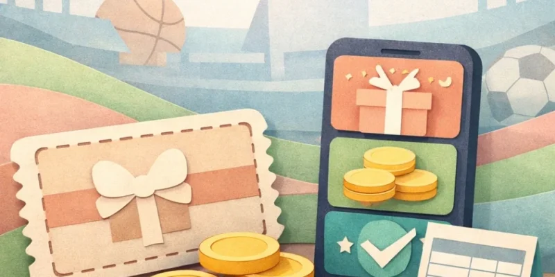 Betonline Promo Code And Bonus: What Matters and Why