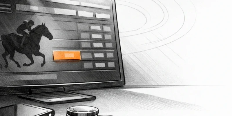 Tvg Sportsbook Review: Review, Features and Key Conditions